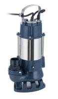 Насос фекальный 1.5кВт 16м3/ч FEKAPUMP V 1500F UNIPUMP