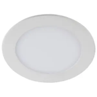 Светильник светодиодный круглый LED 18W 220V 4000K ЭРА купить в Минске | Низкая цена.