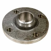 Фланец стальной воротниковый DN 40 PN16