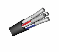 Кабель АВВГ 4х16.0 - 0.66 купить в Минске | Низкая цена.