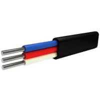 Кабель АВВГ 3х6.0 - 0.66 купить в Минске | Низкая цена.