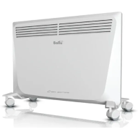 Конвектор Ballu Enzo BEC/EZMR-1500 купить в Минске | Низкая цена.