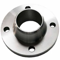 Фланец стальной воротниковый DN 80 PN16