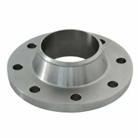 Фланец стальной воротниковый DN 100 PN16