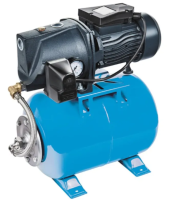 Насосная станция 1кВт 50л AUTO JSW-55-50 UNIPUMP