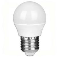 LED 7w 4000k G45 Е27 Smartbuy лампа светодиодная купить в Минске | Низкая цена.
