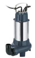 Насос фекальный 1.1кВт 16м3/ч FEKACUT V1100DF UNIPUMP