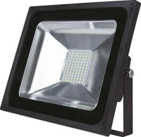 Светодиодный (LED) прожектор FL SMD Smartbuy-10W/4100K/IP65 (SBL-FL-10-41K) купить в Минске | Низкая цена.