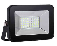 Прожектор светодиодный Led-Slim-7041 100Вт 6500К IP66 купить в Минске | Низкая цена.