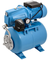 Насосная станция 0.6кВт 50л AUTO ECO JET 80 LA-50 UNIPUMP