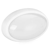 ДПП 12Вт 40К IP65 (HP Smartbuy Овал-12W) св-к 239x162x97мм. Smartbuy купить в Минске | Низкая цена.
