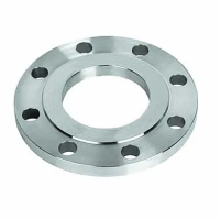 Фланец стальной плоский приварной DN 150 PN16