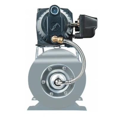 Насосная станция 0.75кВт 24л AUTO JET 100 S-S UNIPUMP