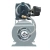 Насосная станция 0.75кВт 24л AUTO JET 100 S-S UNIPUMP