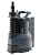 Насос дренажный 0.25кВт 6м3/ч ARTSUB Q250 UNIPUMP