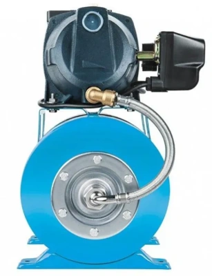 Насосная станция 1кВт 50л AUTO JSW-55-50 UNIPUMP