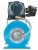 Насосная станция 1кВт 50л AUTO JSW-55-50 UNIPUMP