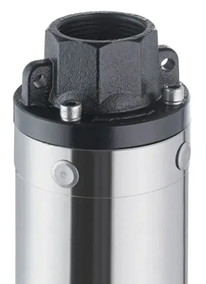 Насос ЭЦВ 4-6-140 скважинный UNIPUMP