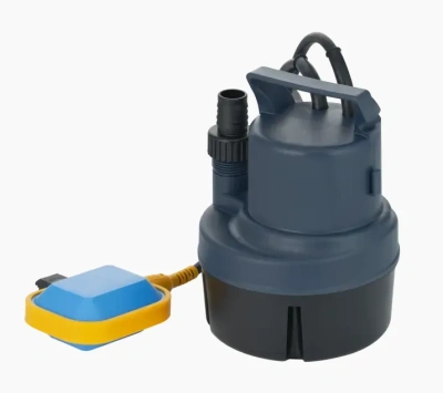 Насос дренажный 0.25кВт 8м3/ч SUB 209 P UNIPUMP