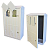 Корпус ЩУР 6*4*2 /1МП/2ПО/2М - IP54 (600х400х200) купить в Минске | Низкая цена.