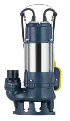 Насос фекальный 2.2кВт 42м3/ч FEKAPUMP V 2200F UNIPUMP