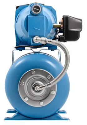Насосная станция 0.6кВт 50л AUTO JET 80 L-50 UNIPUMP