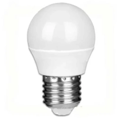 LED 7w 4000k G45 Е27 Smartbuy лампа светодиодная купить в Минске | Низкая цена.