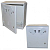 Корпус ЩУР 4*4*2 /1МП/2ПО/2М - IP54 (400х400х200) купить в Минске | Низкая цена.