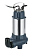 Насос фекальный 1.1кВт 16м3/ч FEKACUT V1100DF UNIPUMP