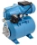 Насосная станция 0.6кВт 50л AUTO ECO JET 80 LA-50 UNIPUMP