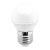 Светодиодная (LED) Лампа Smartbuy-G45-9,5w/6000/E27 (SBL-G45-9_5-60K-E27) купить в Минске | Низкая цена.