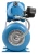 Насосная станция 0.6кВт 50л AUTO ECO JET 80 LA-50 UNIPUMP