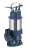 Насос фекальный 0.45кВт 12м3/ч FEKAPUMP V 450F UNIPUMP