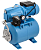 Насосная станция 0.6кВт 50л AUTO ECO JET 80 LA-50 UNIPUMP